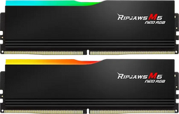 G.Skill Ripjaws M5 - Geheugenmodule DDR5 32 GB 6000 MT/s (2x 16 GB)