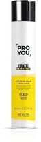 Extra Vasthoudende Haarspray Pro You The Setter Revlon (750 ml)