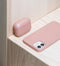 Nudient Apple Airpods Pro Case V1 Dusty Pink