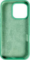 Nudient Base Case geschikt voor iPhone 16 Pro Max Mint - Groen