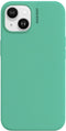 Nudient Base Case iPhone 14 Mint - Groen