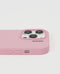 Nudient Base Case iPhone 14 Pro Baby - Roze