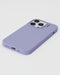 Nudient Base Case iPhone 14 Pro Max Soft - Paars