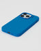 Nudient Base Case iPhone 14 Pro Max Vibrant - Blauw