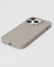Nudient Base Case iPhone 14 Stone - Beige
