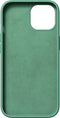 Nudient Base Case iPhone 15 Mint - Groen