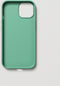 Nudient Base Case iPhone 15 Mint - Groen
