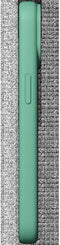 Nudient Base Case iPhone 15 Mint - Groen