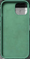 Nudient Base Case iPhone 15 Mint - Groen