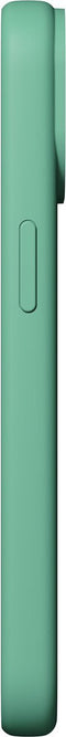 Nudient Base Case iPhone 15 Mint - Groen