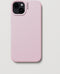 Nudient Base Case iPhone 15 Plus Baby - Roze