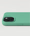 Nudient Base Case iPhone 15 Plus Mint - Groen