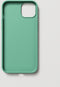 Nudient Base Case iPhone 15 Plus Mint - Groen