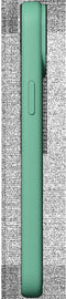 Nudient Base Case iPhone 15 Plus Mint - Groen