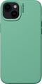 Nudient Base Case iPhone 15 Plus Mint - Groen