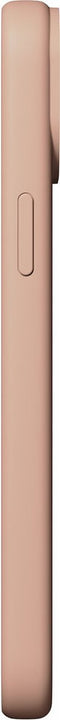 Nudient Base Case iPhone 15 Plus Peach - Oranje