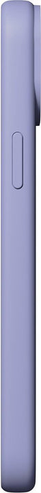 Nudient Base Case iPhone 15 Plus Soft - Paars