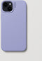 Nudient Base Case iPhone 15 Plus Soft - Paars