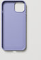 Nudient Base Case iPhone 15 Plus Soft - Paars