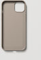 Nudient Base Case iPhone 15 Plus Stone - Beige