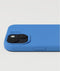 Nudient Base Case iPhone 15 Plus Vibrant - Blauw