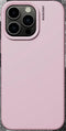 Nudient Base Case iPhone 15 Pro Max Baby - Roze