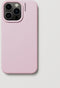 Nudient Base Case iPhone 15 Pro Max Baby - Roze
