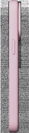Nudient Base Case iPhone 15 Pro Max Baby - Roze
