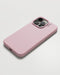 Nudient Base Case iPhone 15 Pro Max Baby - Roze