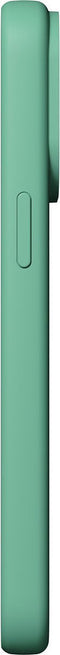 Nudient Base Case iPhone 15 Pro Max Mint - Groen