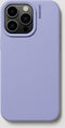 Nudient Base Case iPhone 15 Pro Max Soft - Paars