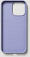 Nudient Base Case iPhone 15 Pro Max Soft - Paars