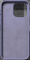Nudient Base Case iPhone 15 Pro Max Soft - Paars
