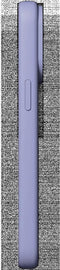 Nudient Base Case iPhone 15 Pro Max Soft - Paars