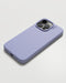 Nudient Base Case iPhone 15 Pro Max Soft - Paars