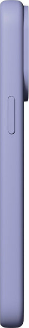 Nudient Base Case iPhone 15 Pro Max Soft - Paars