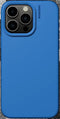 Nudient Base Case iPhone 15 Pro Max Vibrant - Blauw