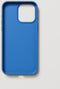 Nudient Base Case iPhone 15 Pro Max Vibrant - Blauw