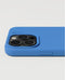 Nudient Base Case iPhone 15 Pro Max Vibrant - Blauw