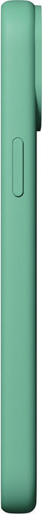 Nudient Base Case iPhone 15 Pro Mint - Groen