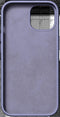 Nudient Base Case iPhone 15 Soft - Paars