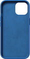 Nudient Base Case iPhone 15 Vibrant - Blauw