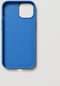 Nudient Base Case iPhone 15 Vibrant - Blauw