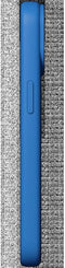 Nudient Base Case iPhone 15 Vibrant - Blauw