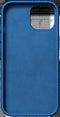 Nudient Base Case iPhone 15 Vibrant - Blauw