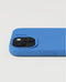Nudient Base Case iPhone 15 Vibrant - Blauw