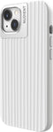 Nudient Bold Case Apple iPhone 13 Chalk White