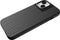 Nudient Bold Case Apple iPhone 13 Charcoal Black