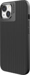 Nudient Bold Case Apple iPhone 13 Charcoal Black