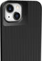 Nudient Bold Case Apple iPhone 13 Charcoal Black